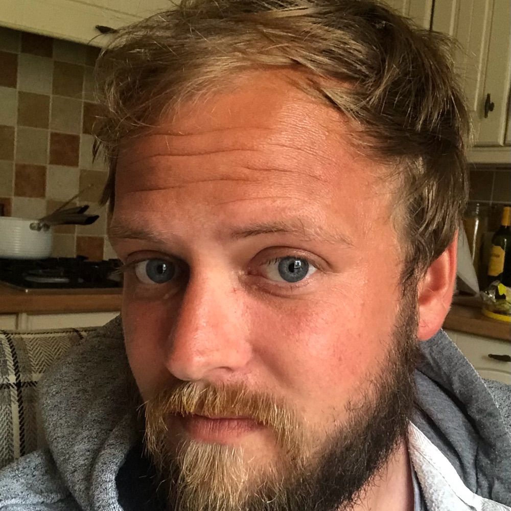 Adam Sanderson