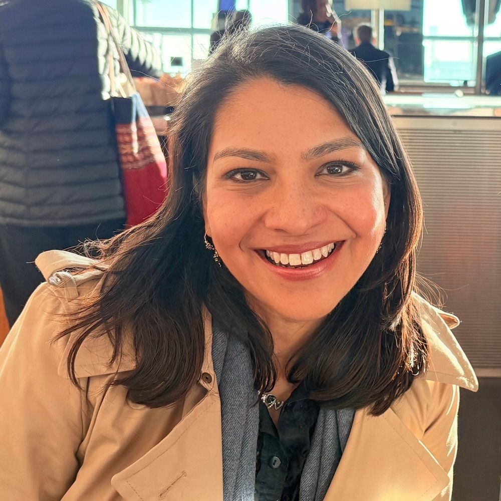 Sharmistha Ghosh