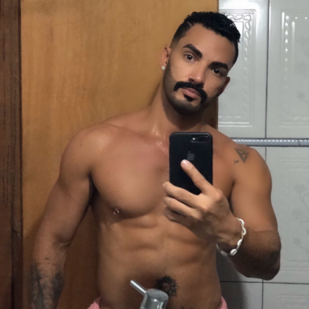 Henrique Lion