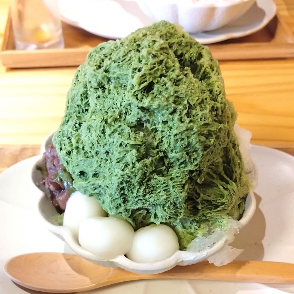 シロン/shiron