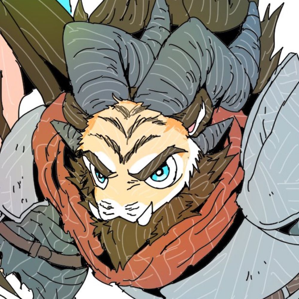 Big Boss Isaac