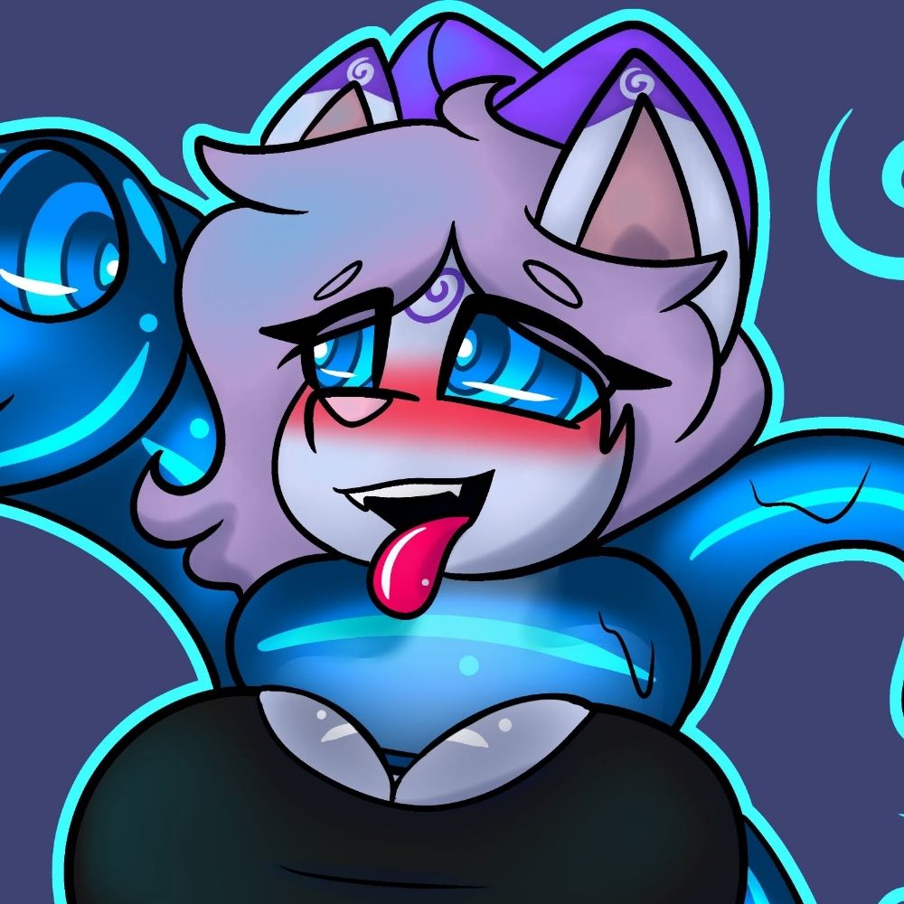 Felis Horny 🔞