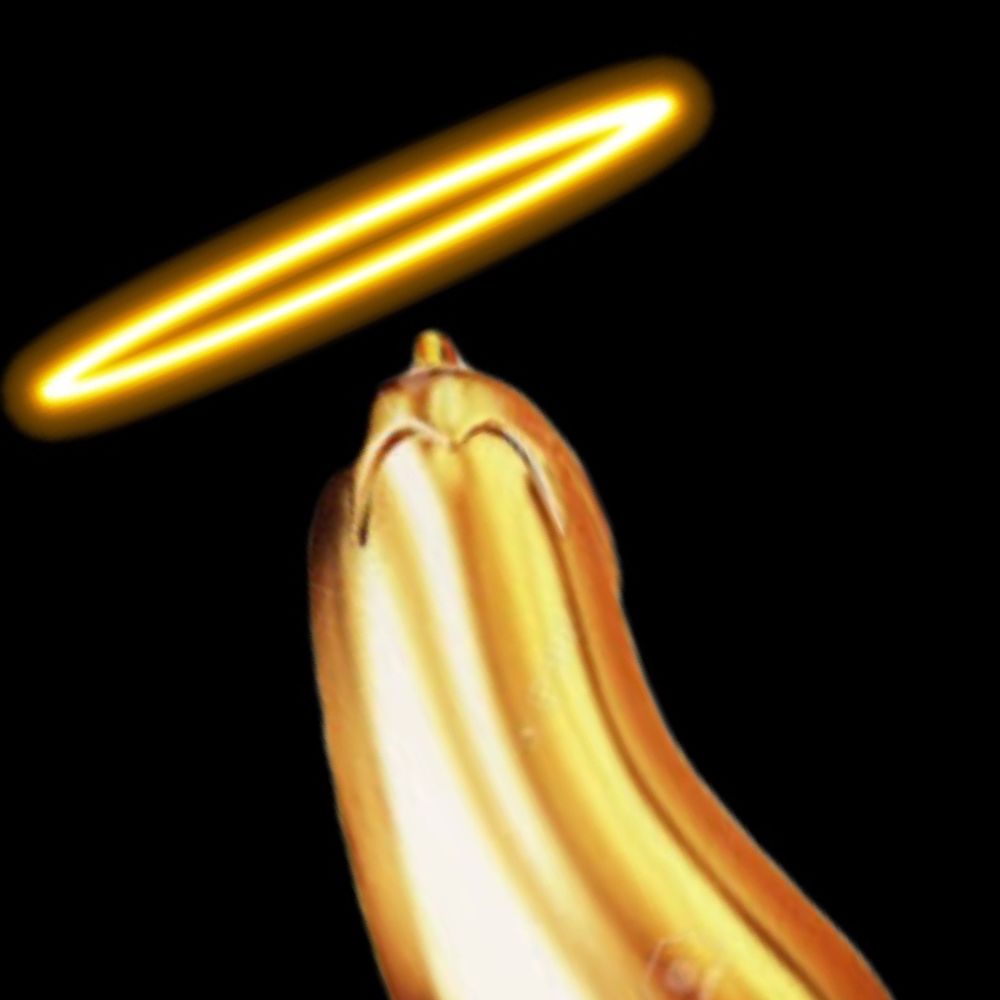 The Jesus Penis