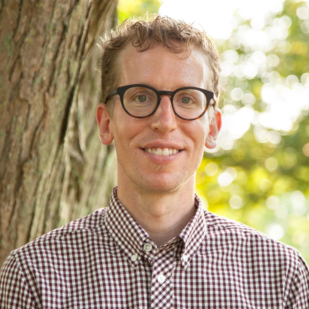 Benjamin Beranek