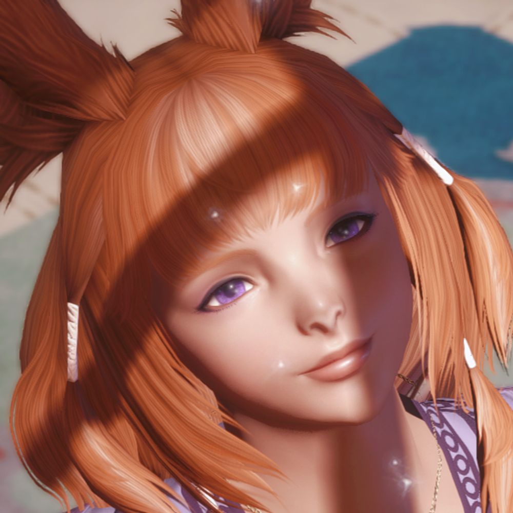 User avatar