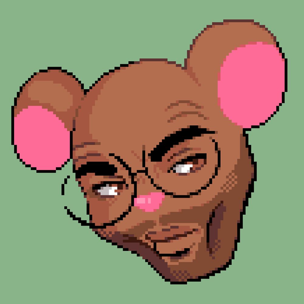LunchMouse