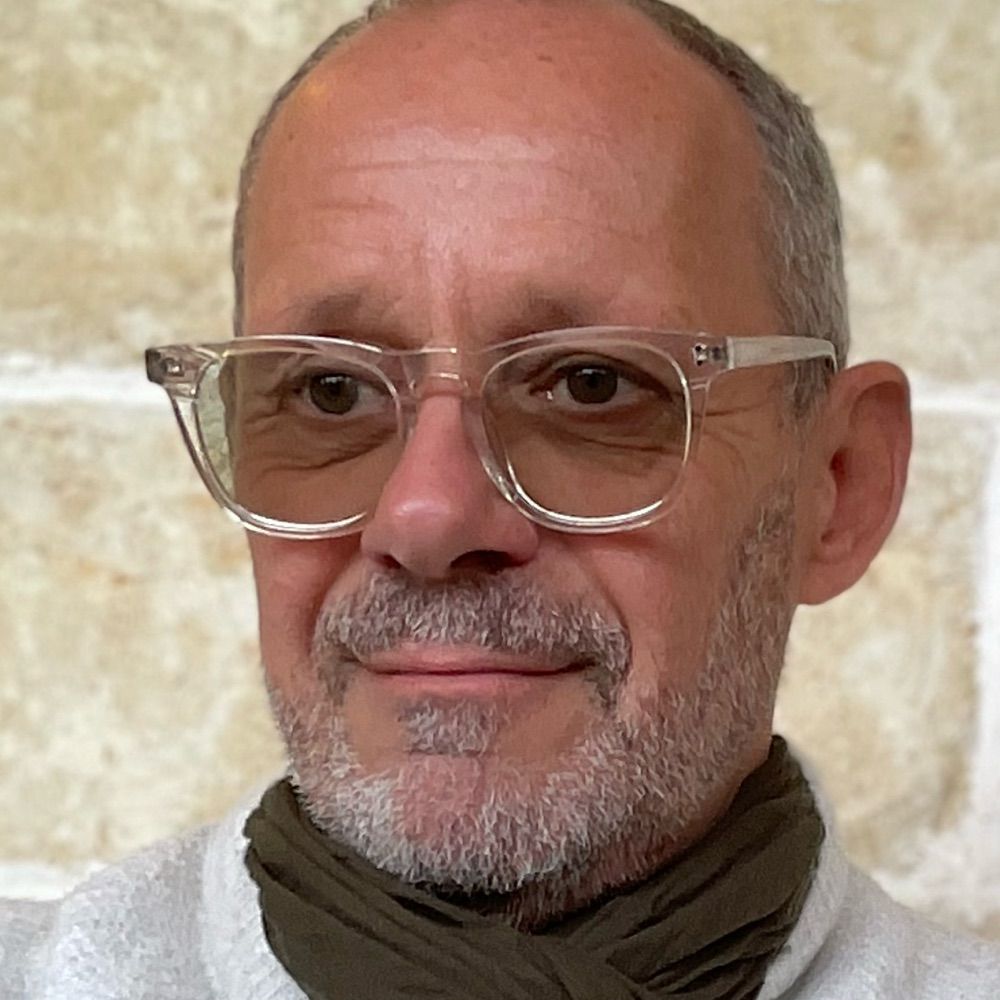 Henk Rijks