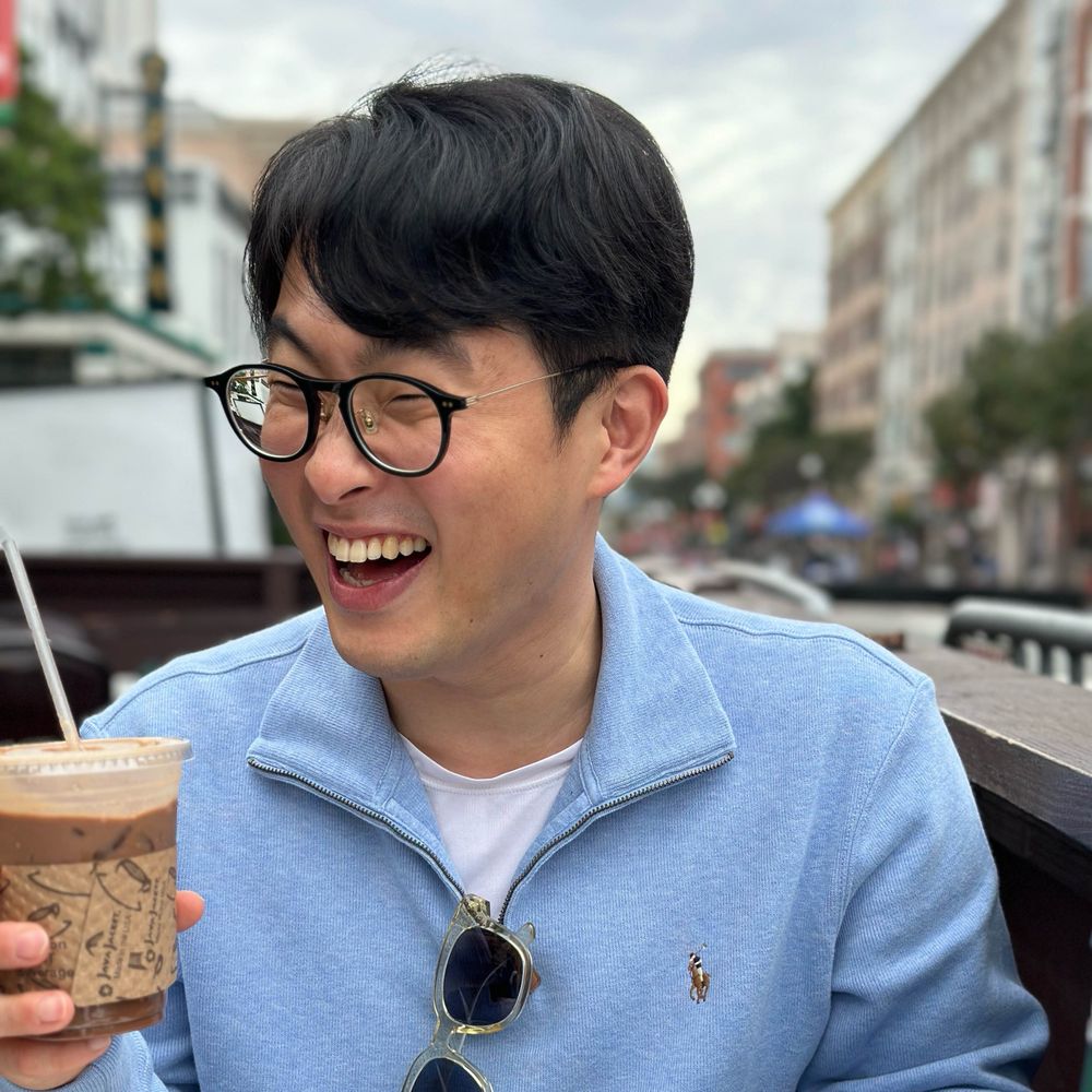 Sanghyun Han