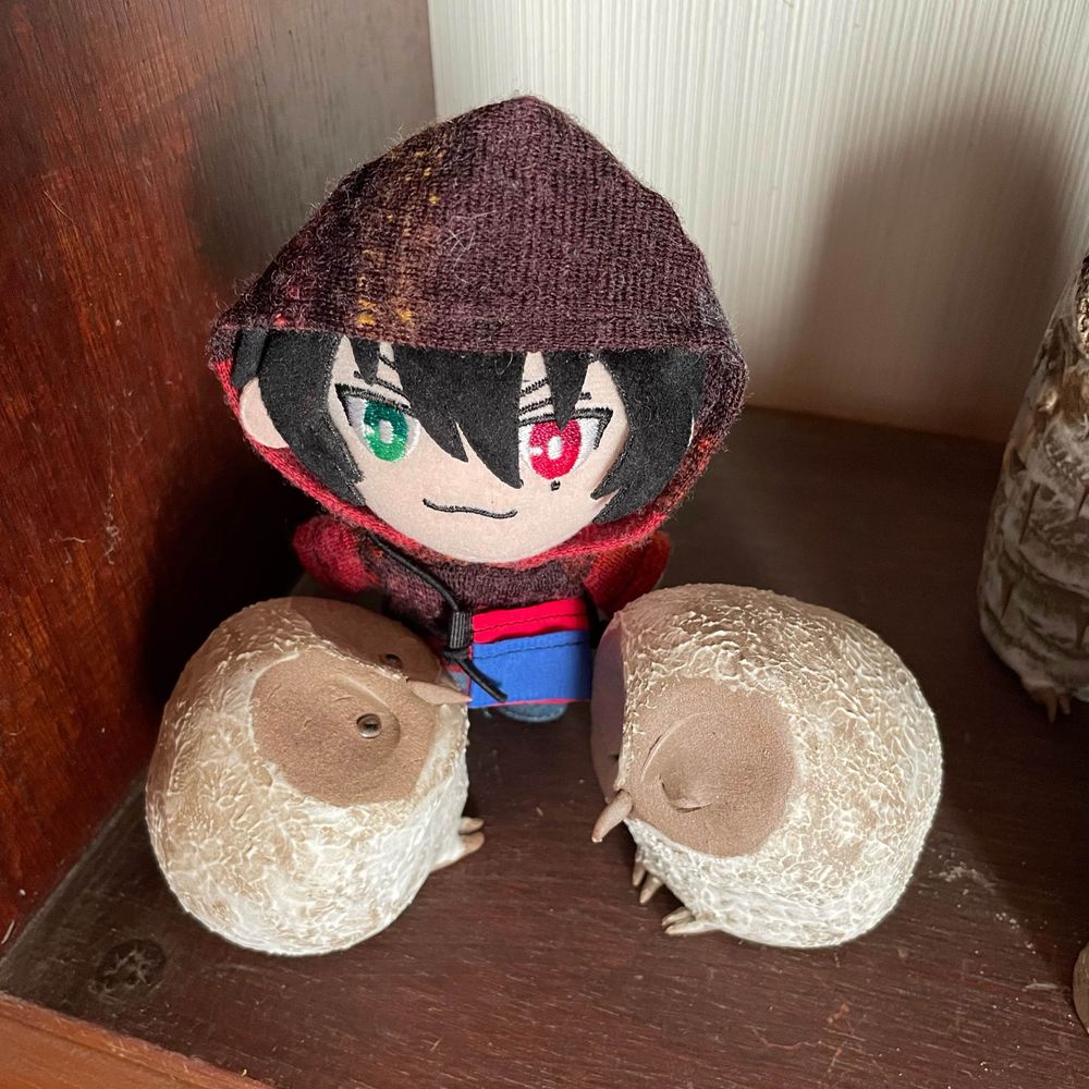 naoe