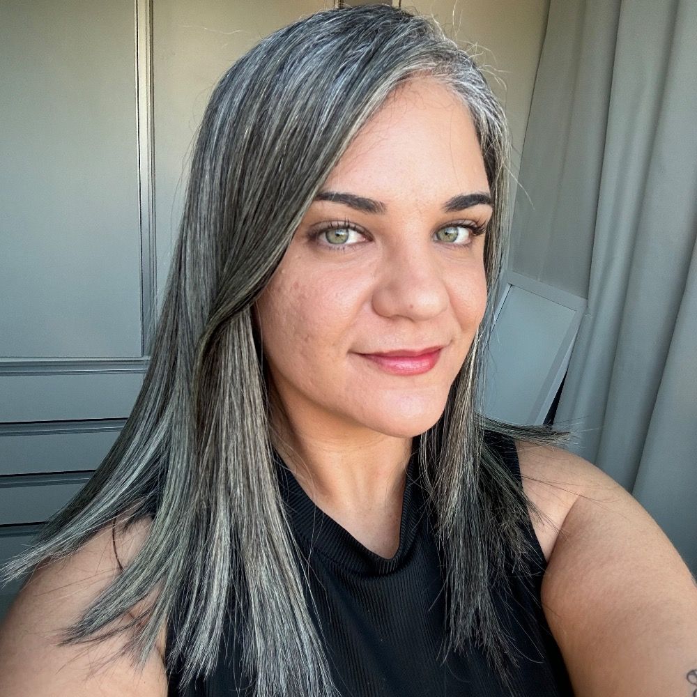 Jaqueline Almeida
