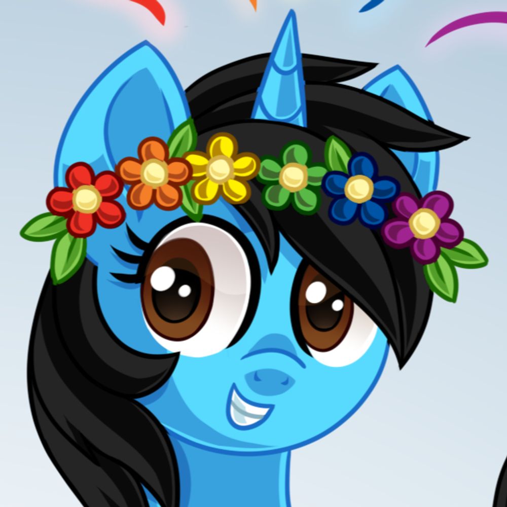 Profile avatar