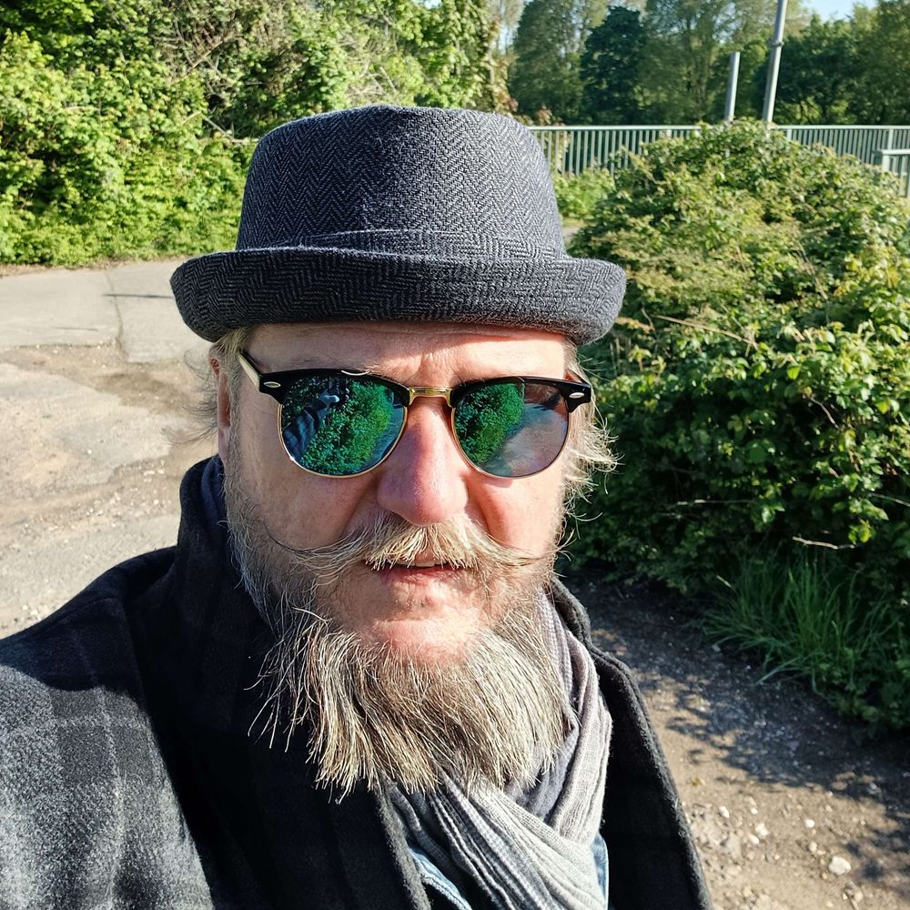 Volker Poggel