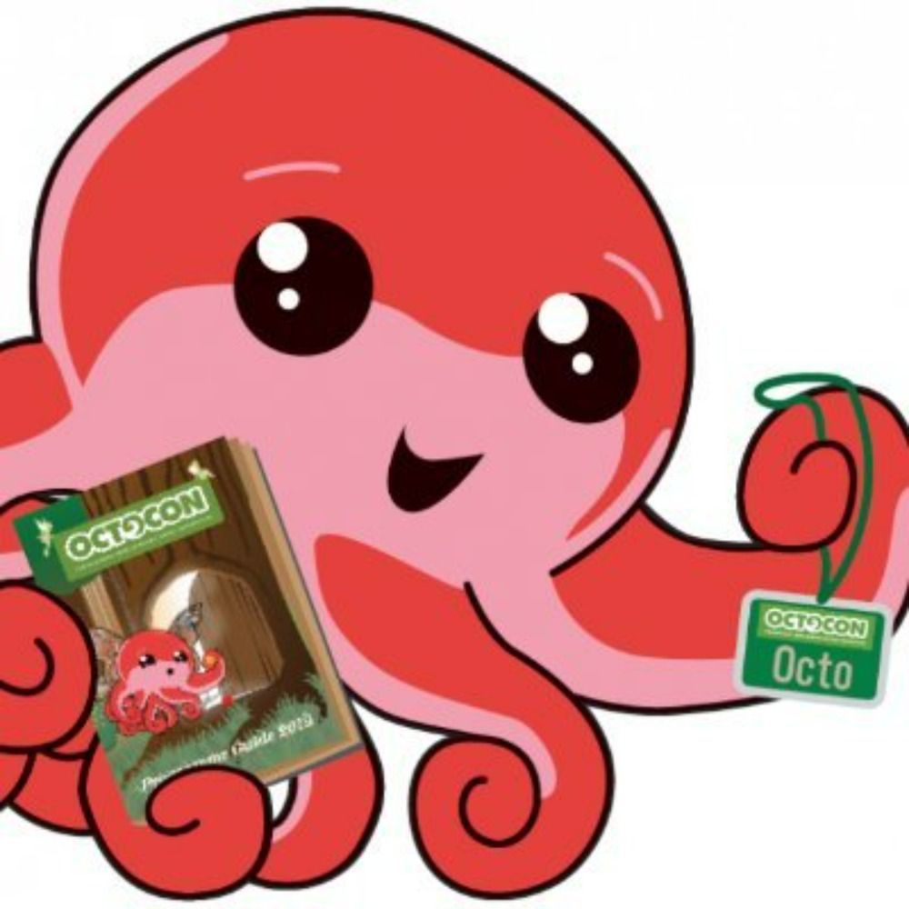 Octocon
