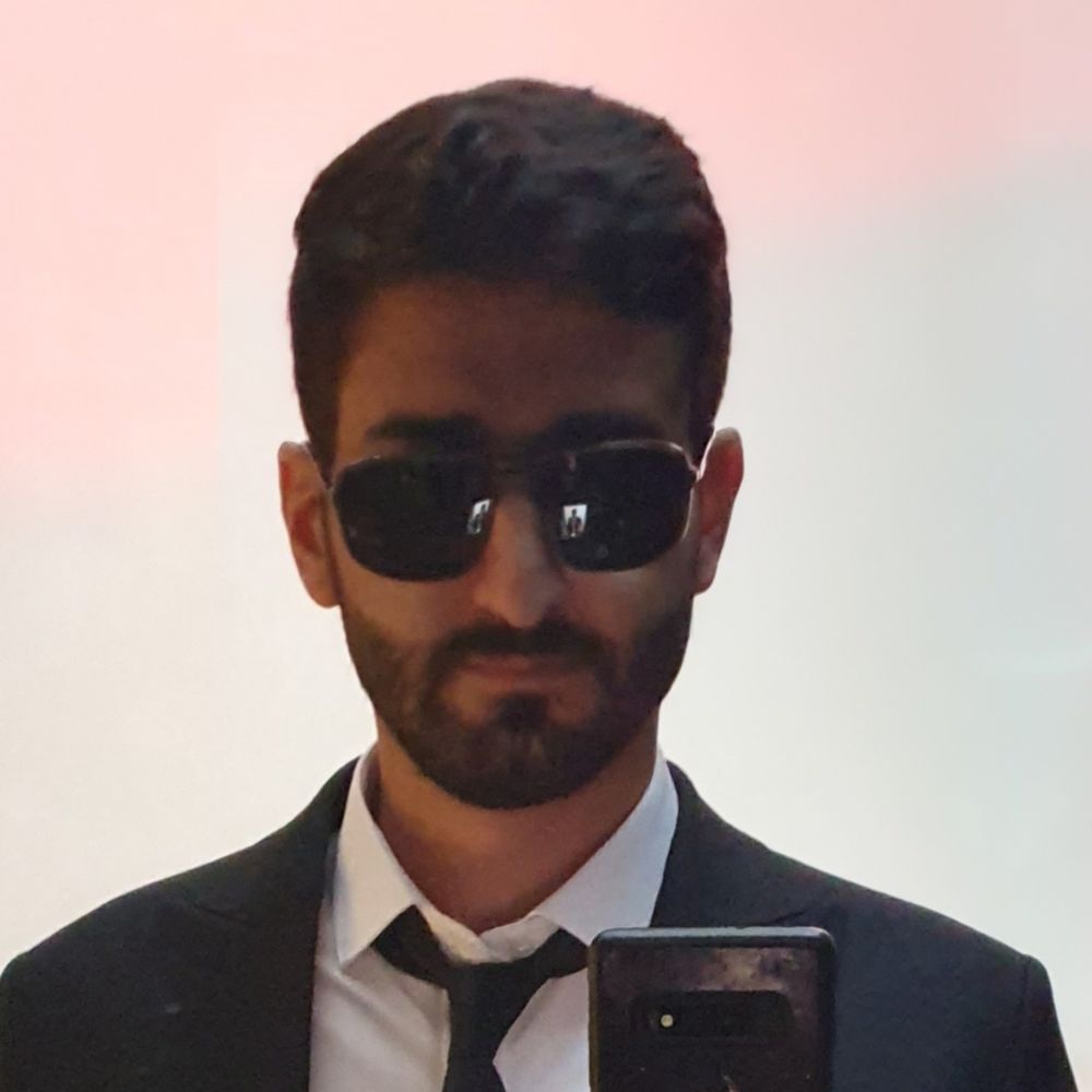 Mahdi Abbasi