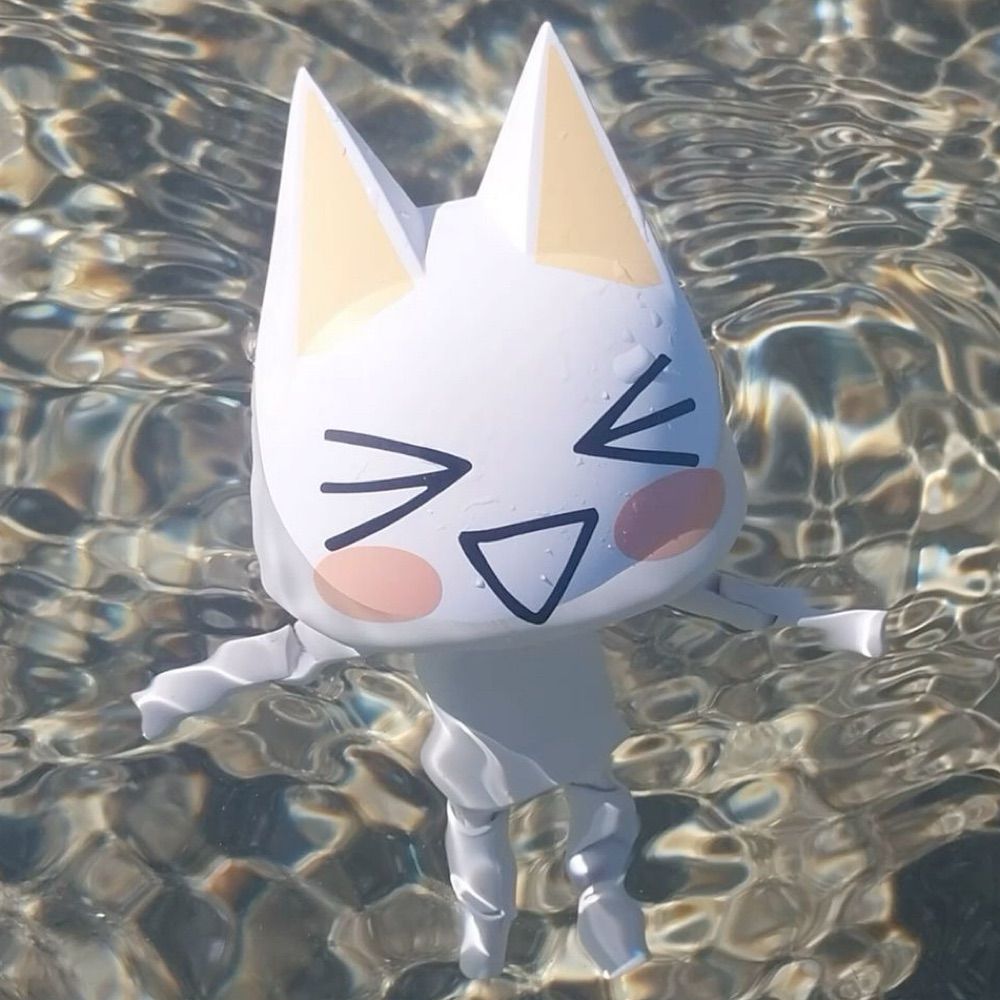 niya! ᯓᡣ𐭩