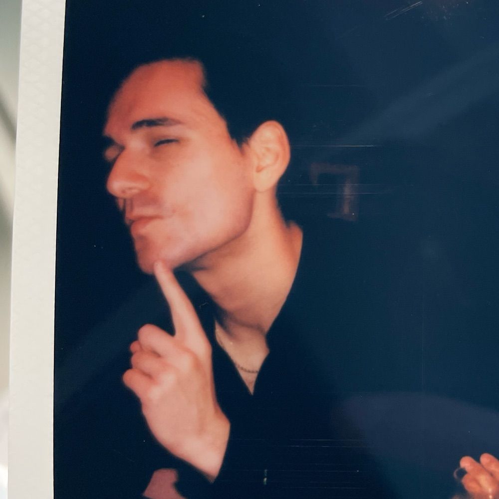 Ryan (allegedly)