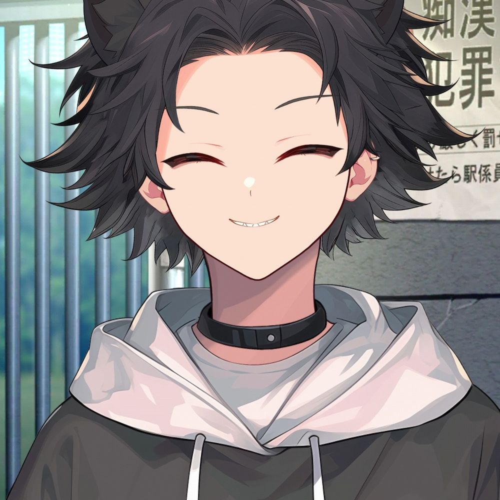 ＧｌｉｔｃｈＦｏｘ🦊FoxTuber🦊