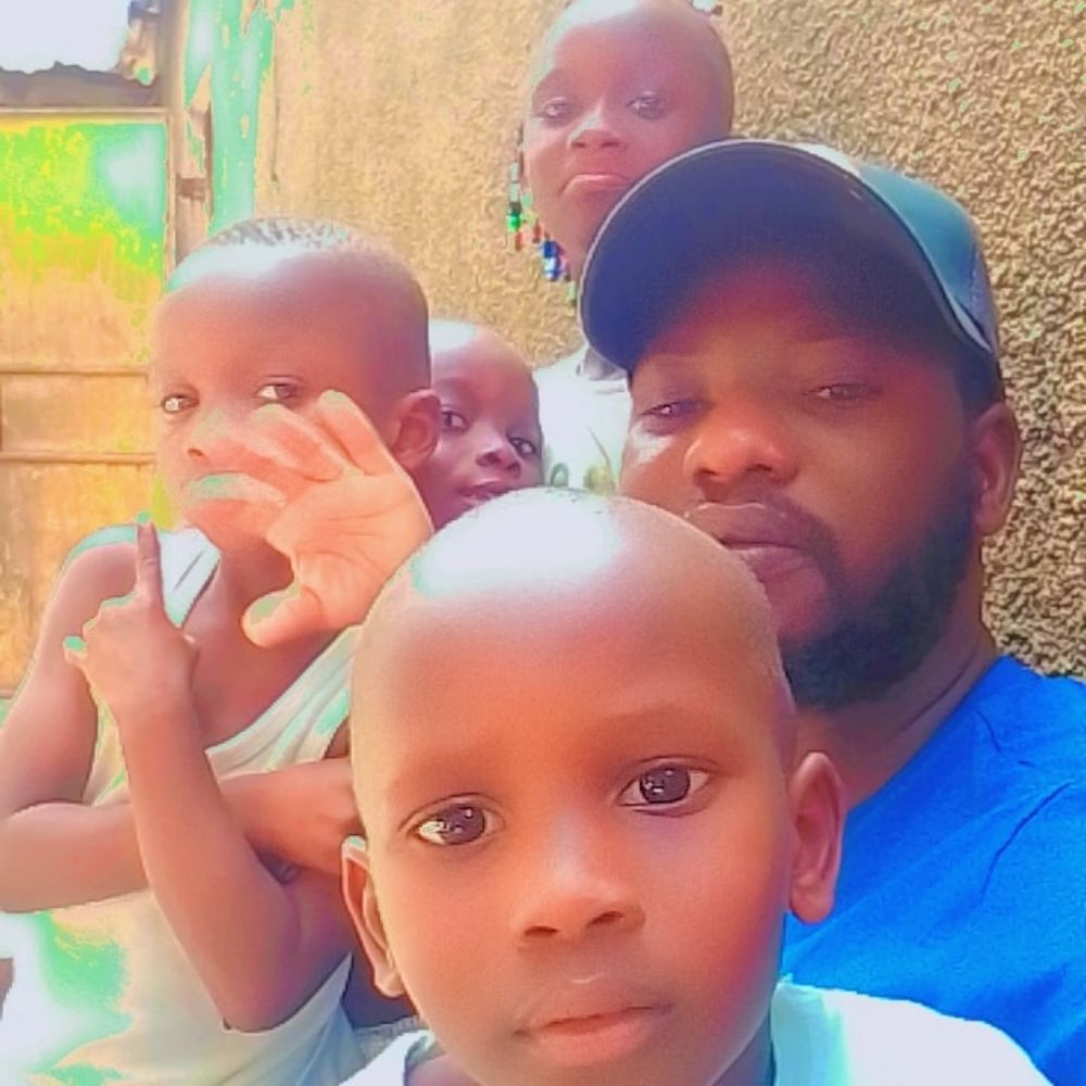 Brix GM🇬🇲💗