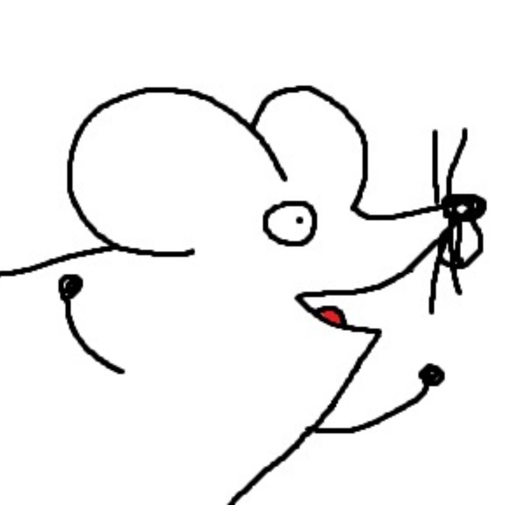 shiroinezumi
