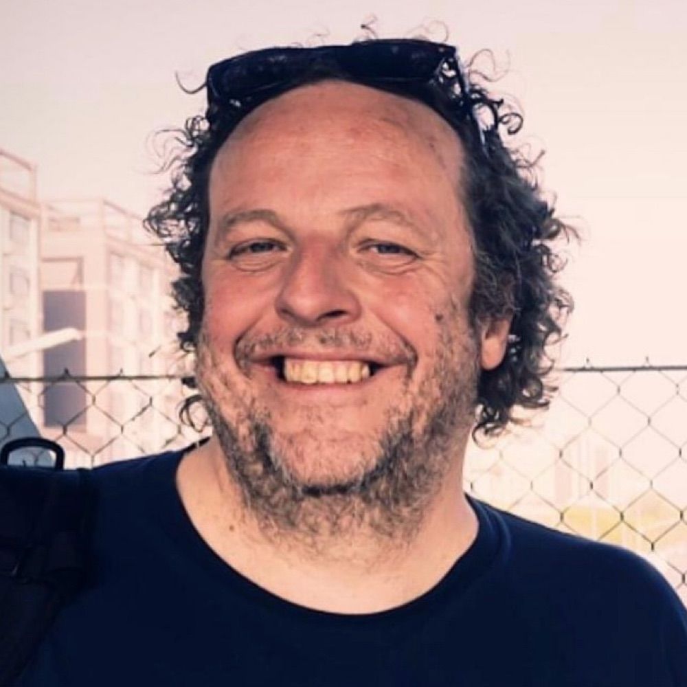Peter Koudstaal