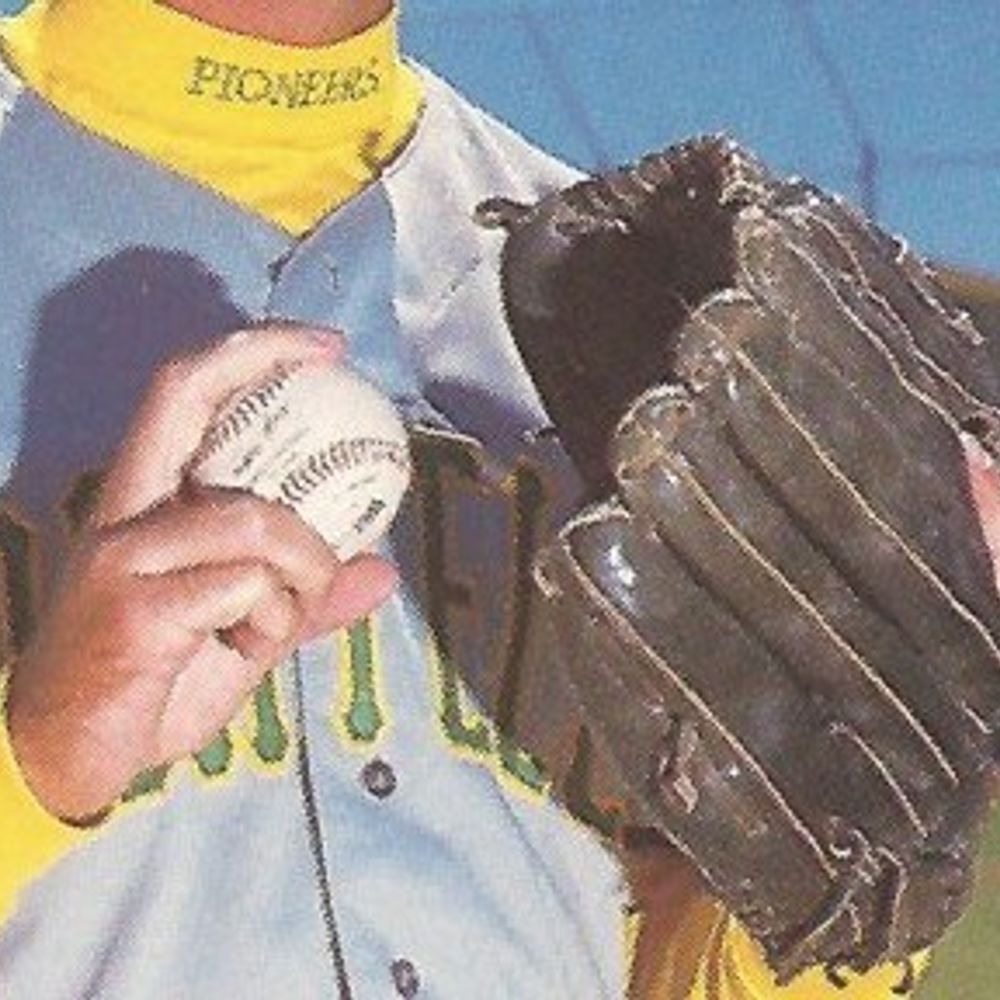 Greatest 21 Days - Minor Leaguers of 1990