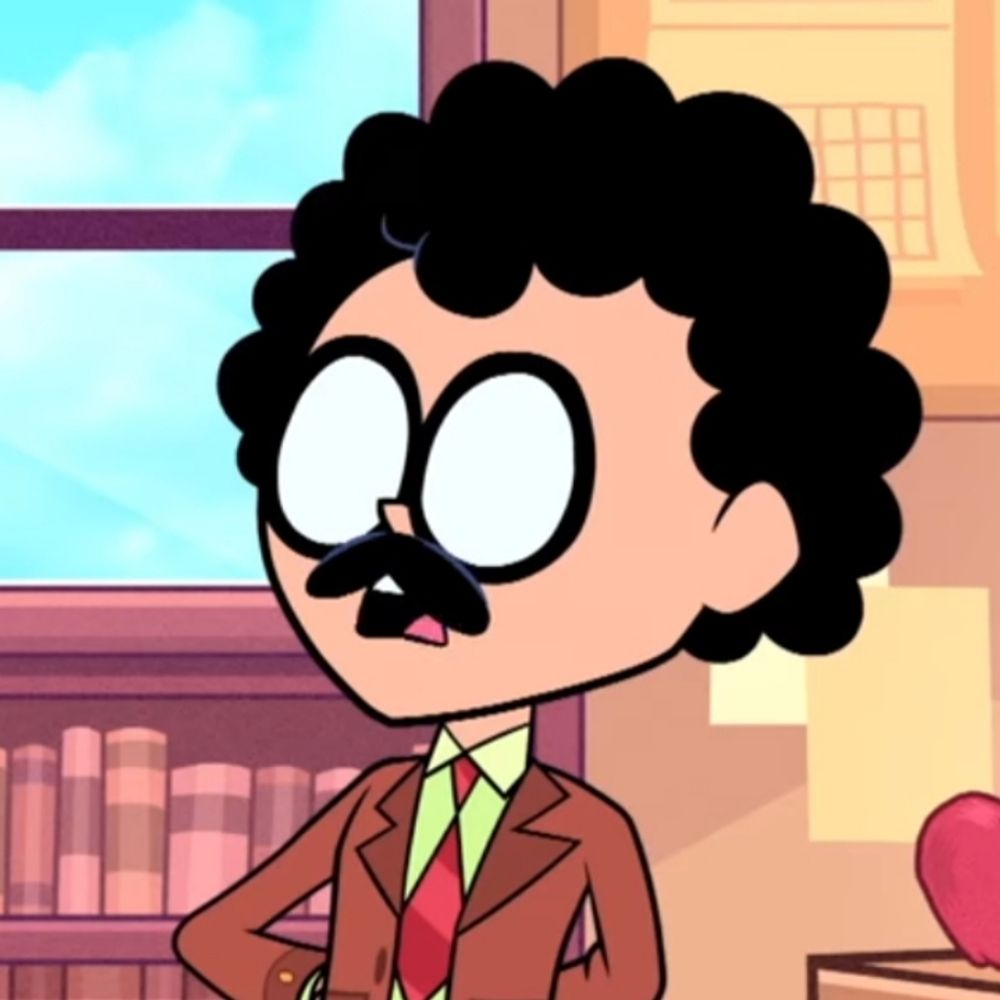 Flintheart Glomgold's avatar
