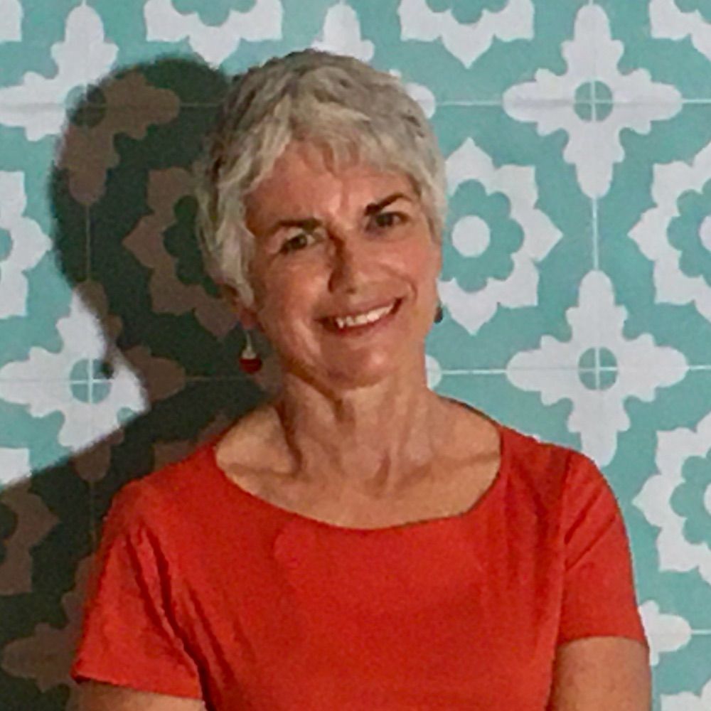 Deborah Gray