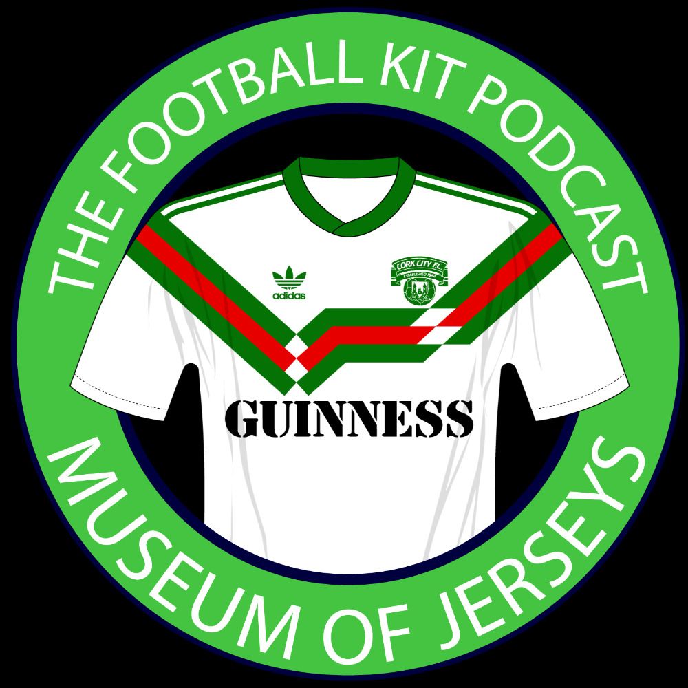 Museum of Jerseys