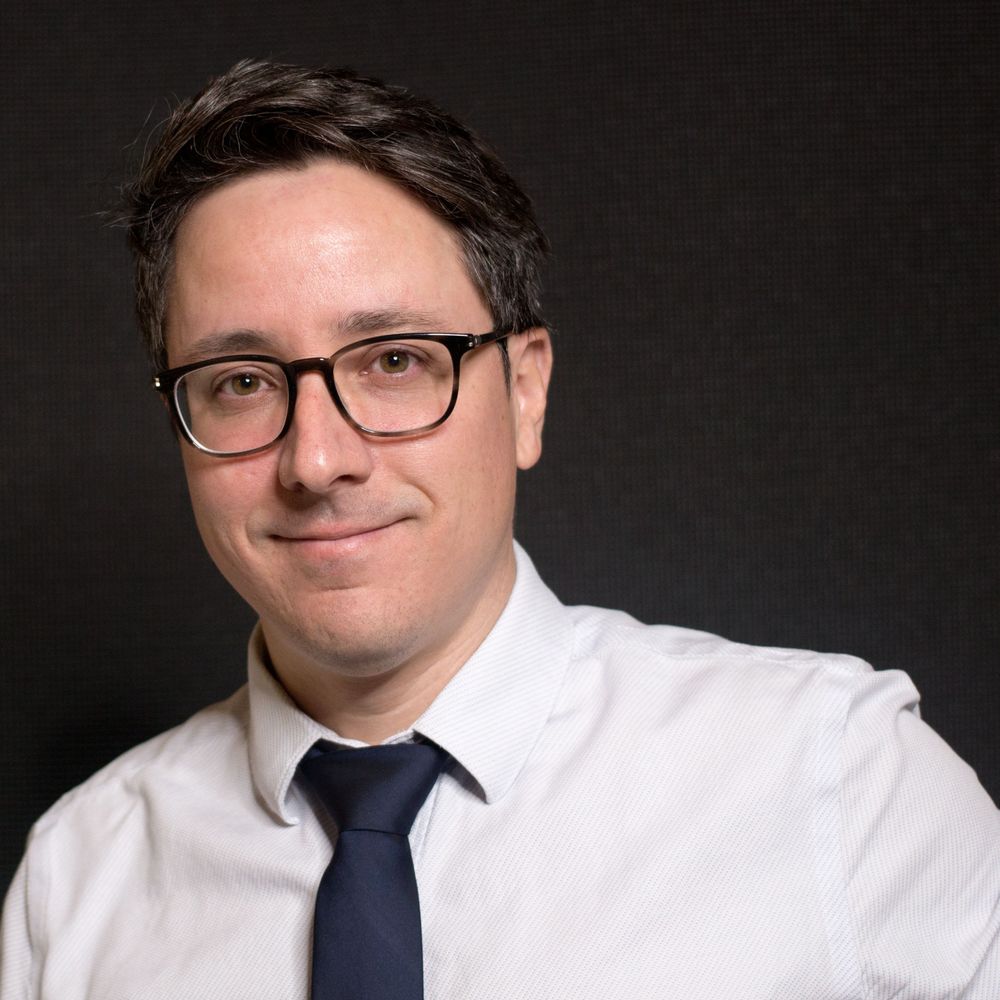 Vincent Legault