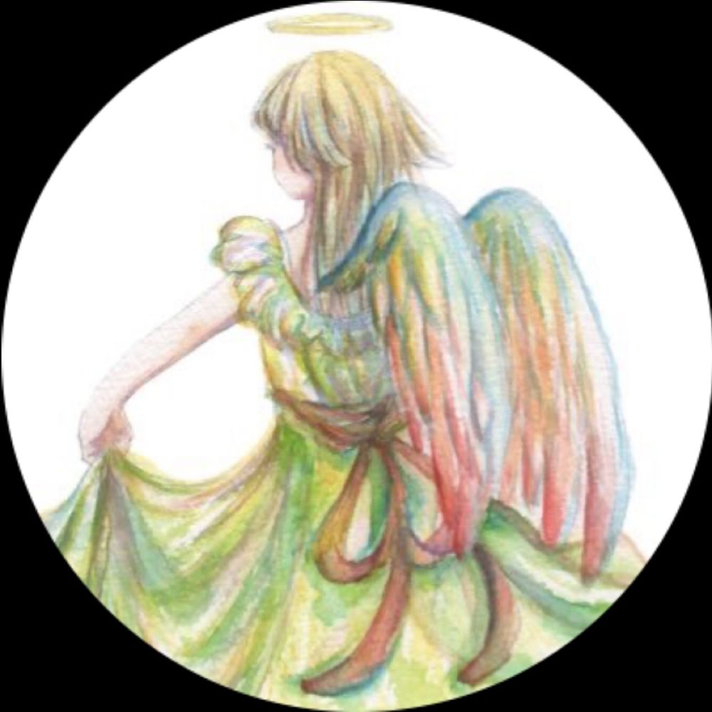 Shinanin(シナニン) 天使を描くアーティスト