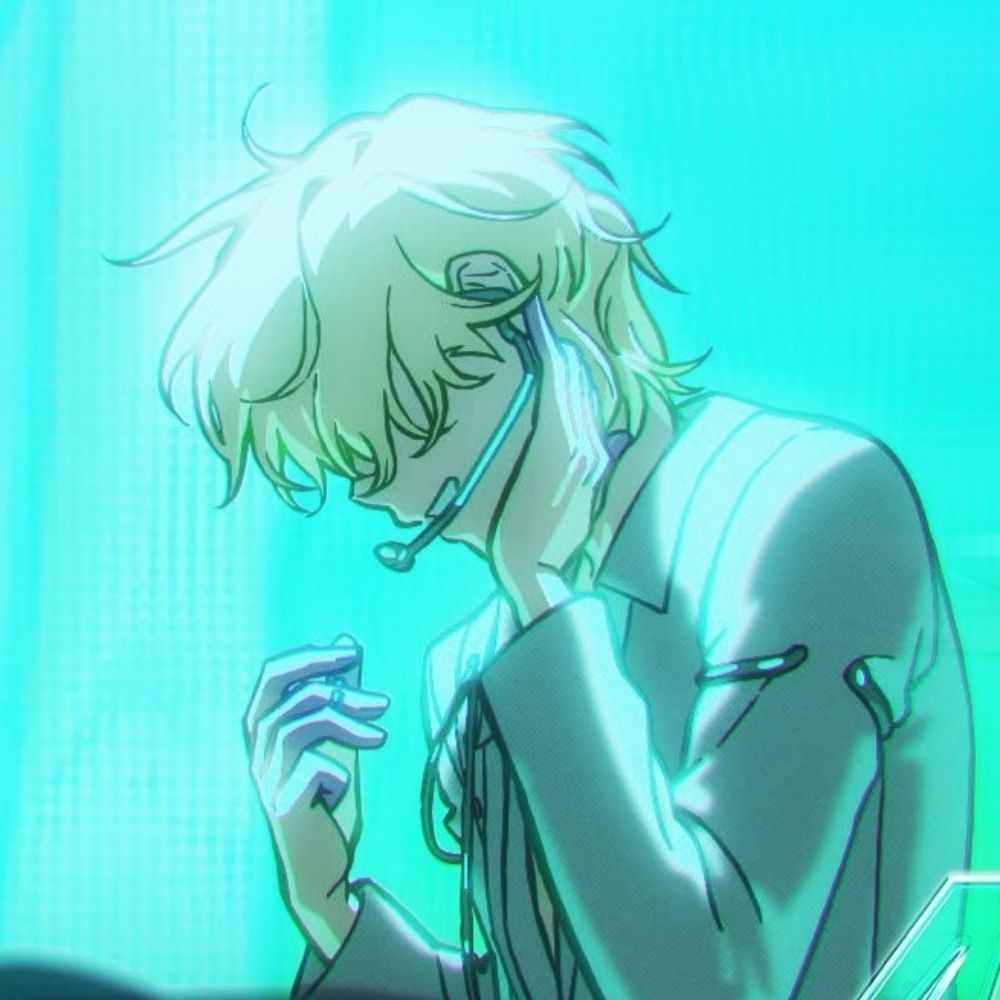 ★ — yin ?