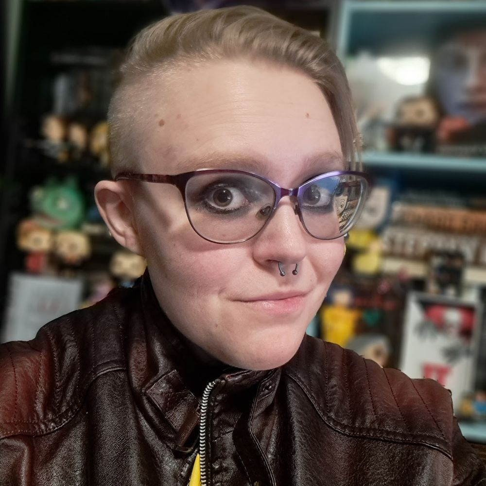 Sage Nestler, MSW (He/They)