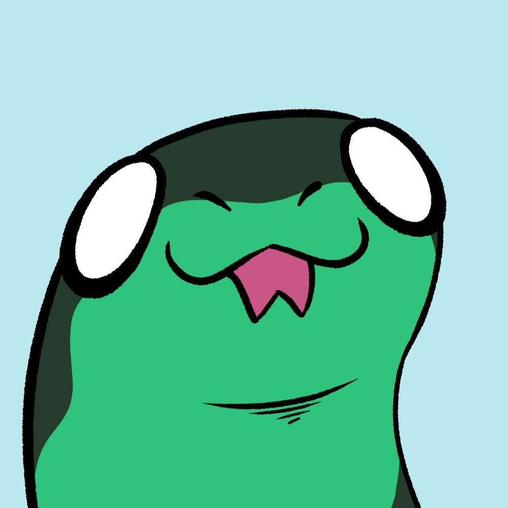 GooLee 🐍's avatar
