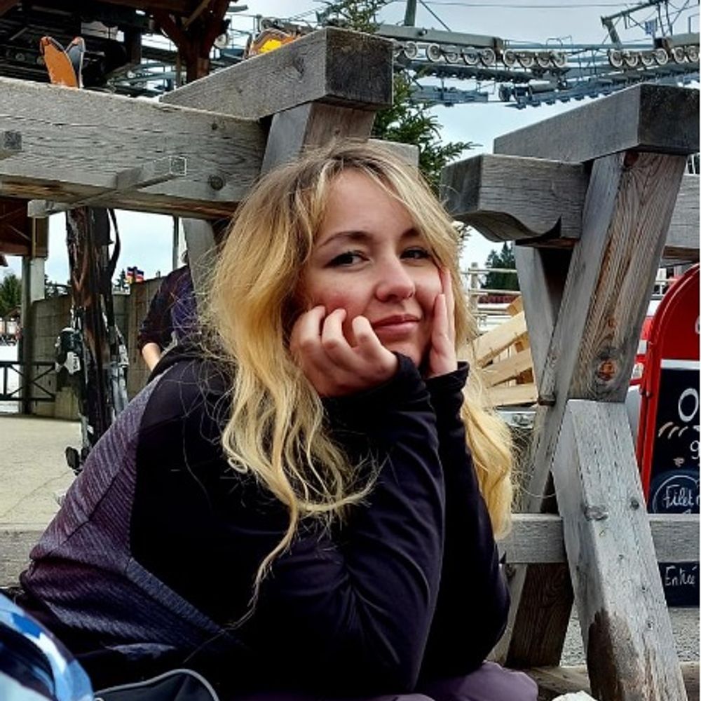 Mélanie Foulon