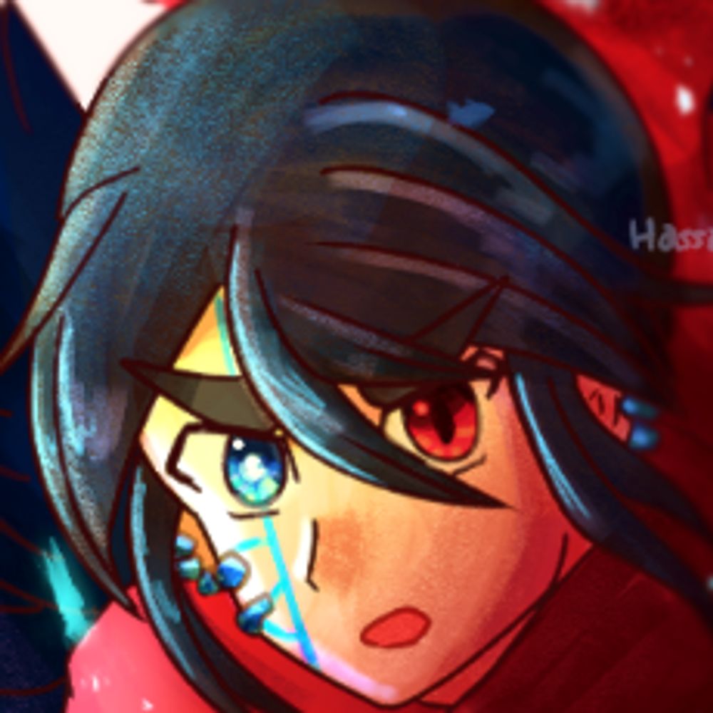 はっさく:skeb_logo: