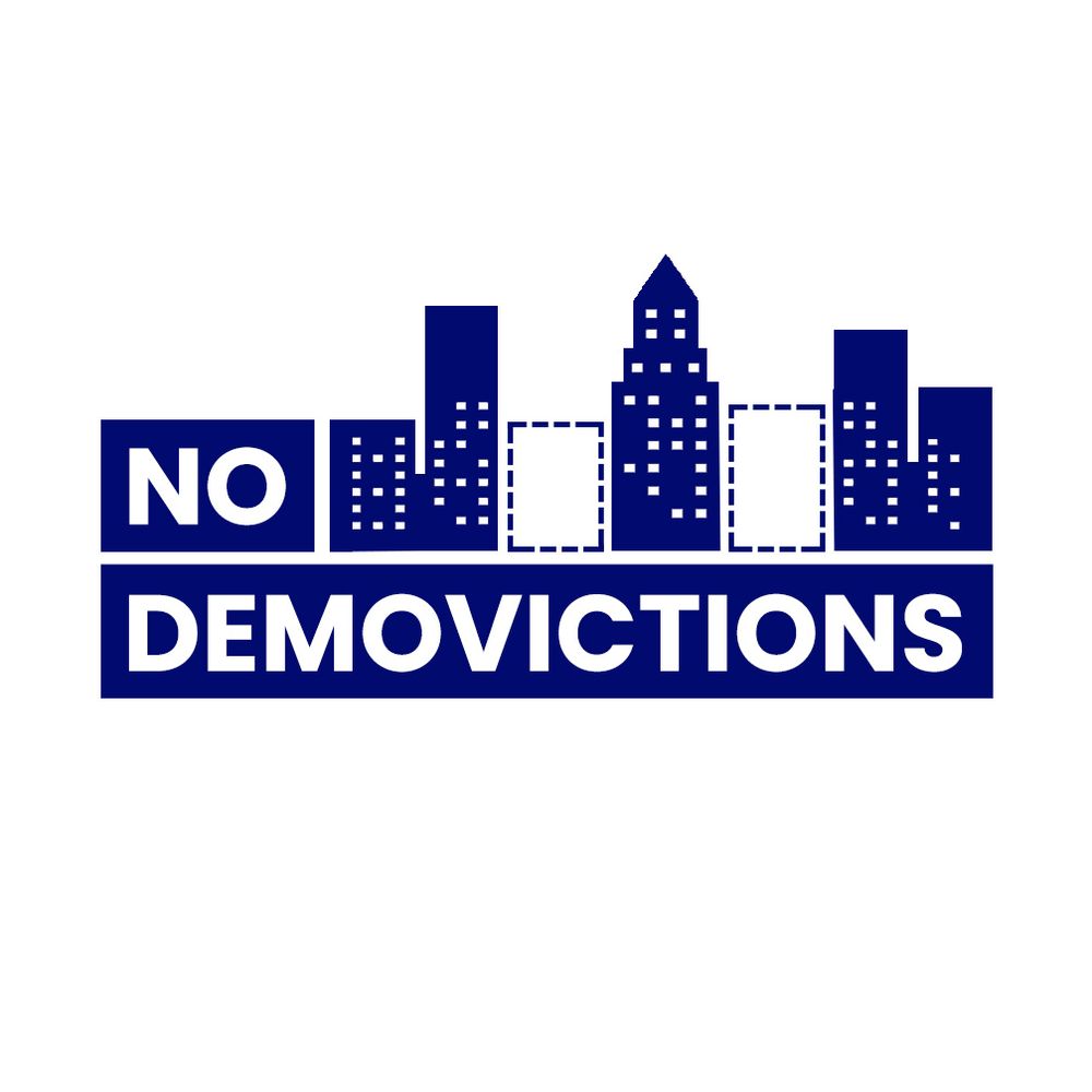 No Demovictions