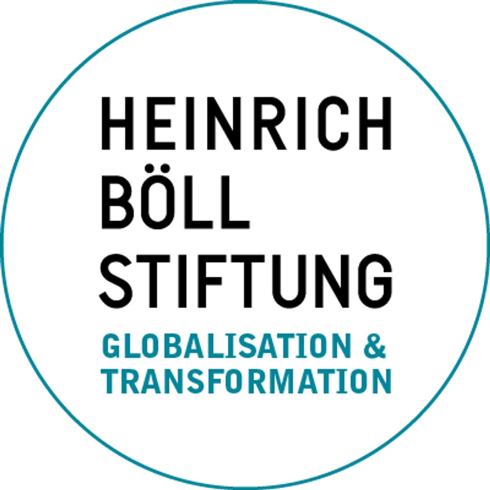Heinrich Böll Foundation - Globalisation and Transformation