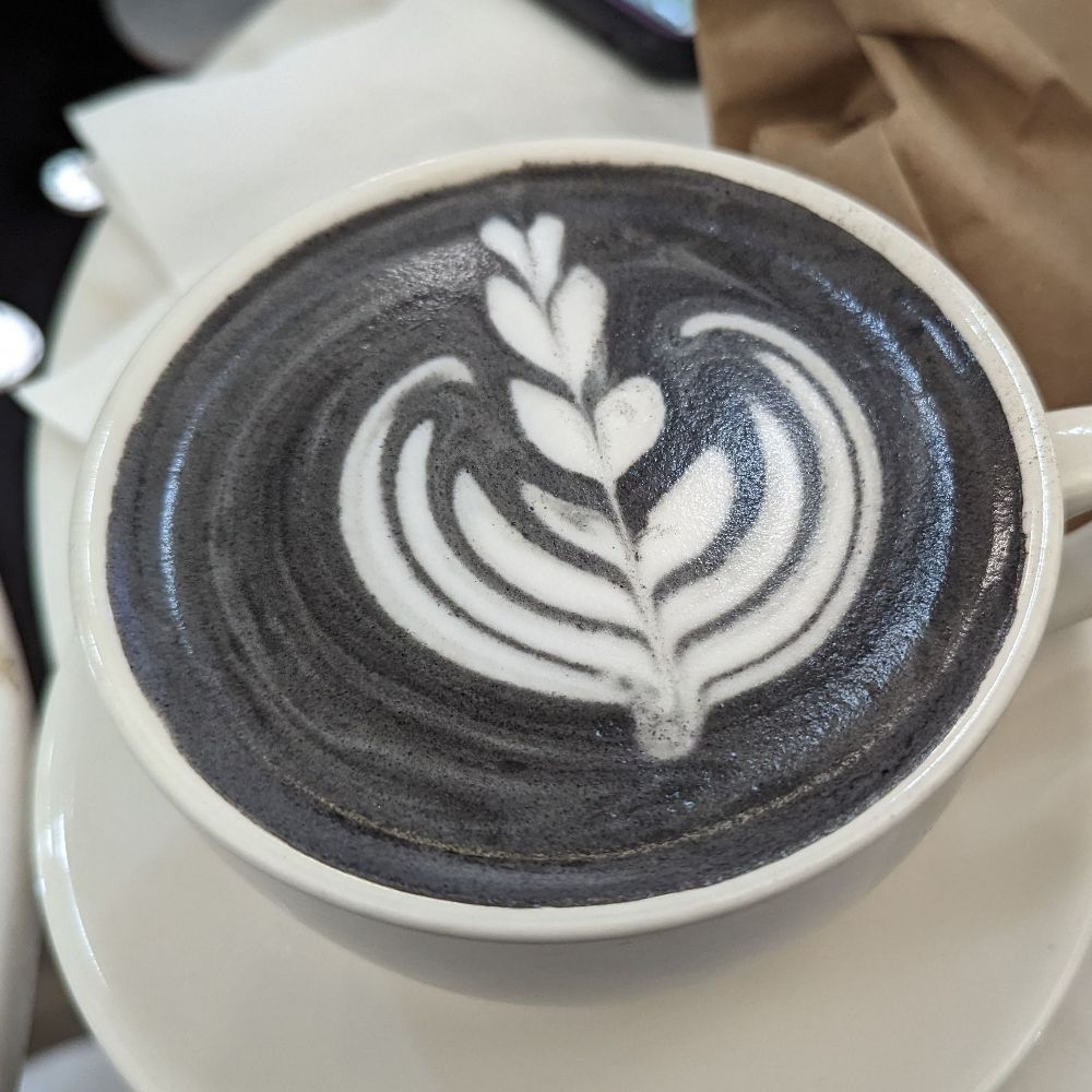 Mister Coffee