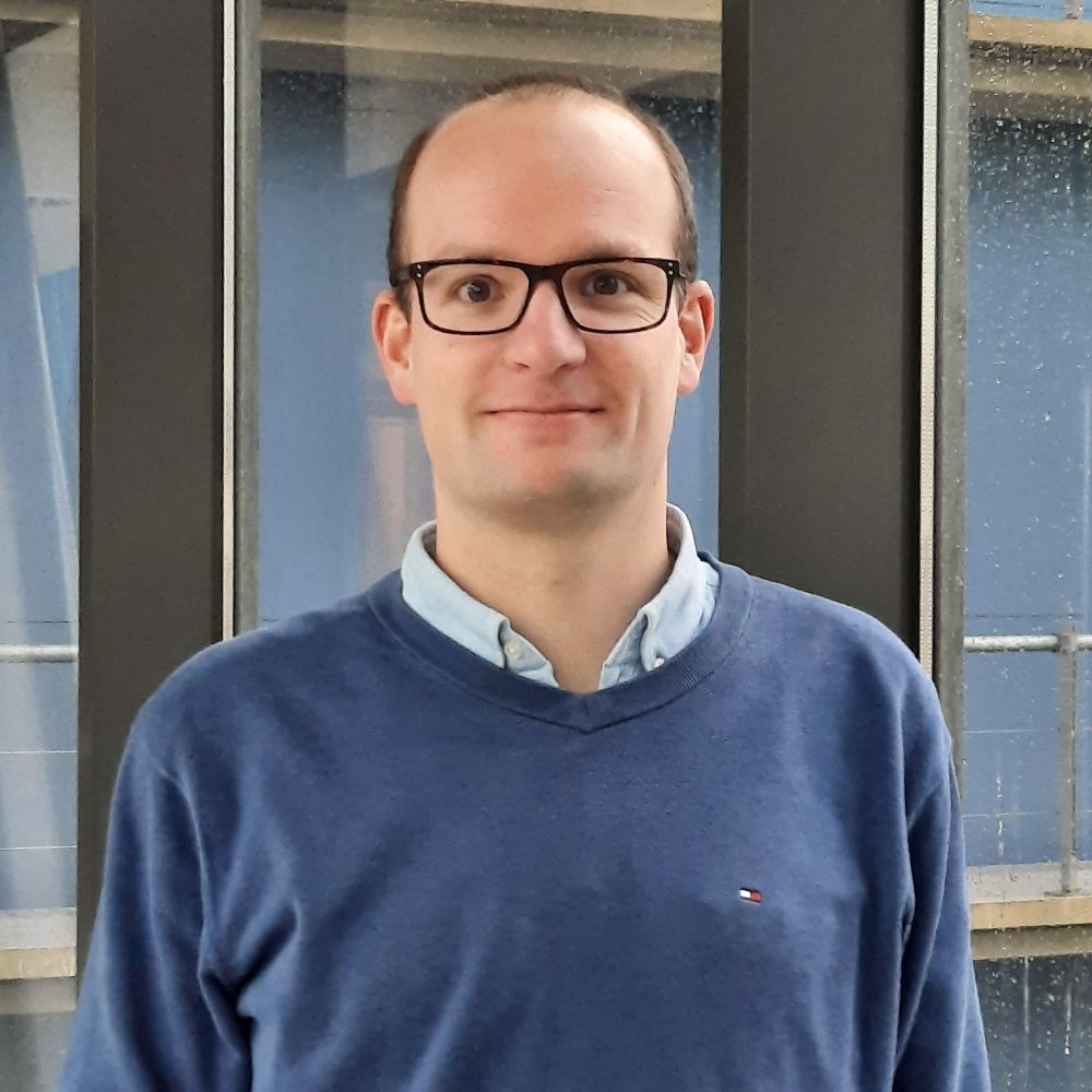 Joris Deelen