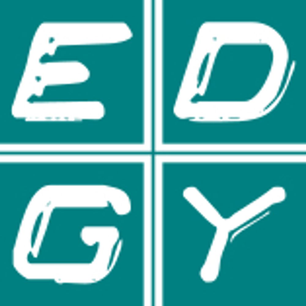 EdgyHaute.com