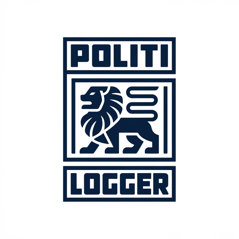 Politi Logger
