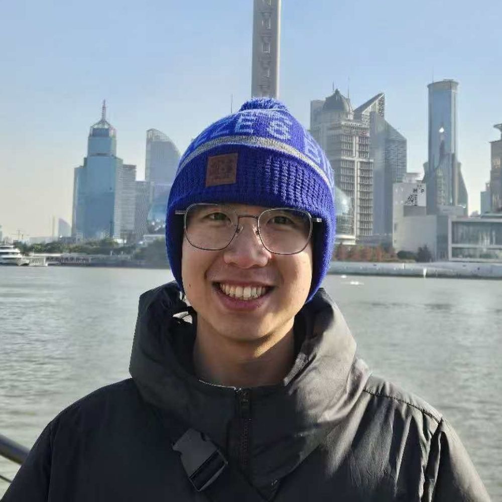 Francis Kuang