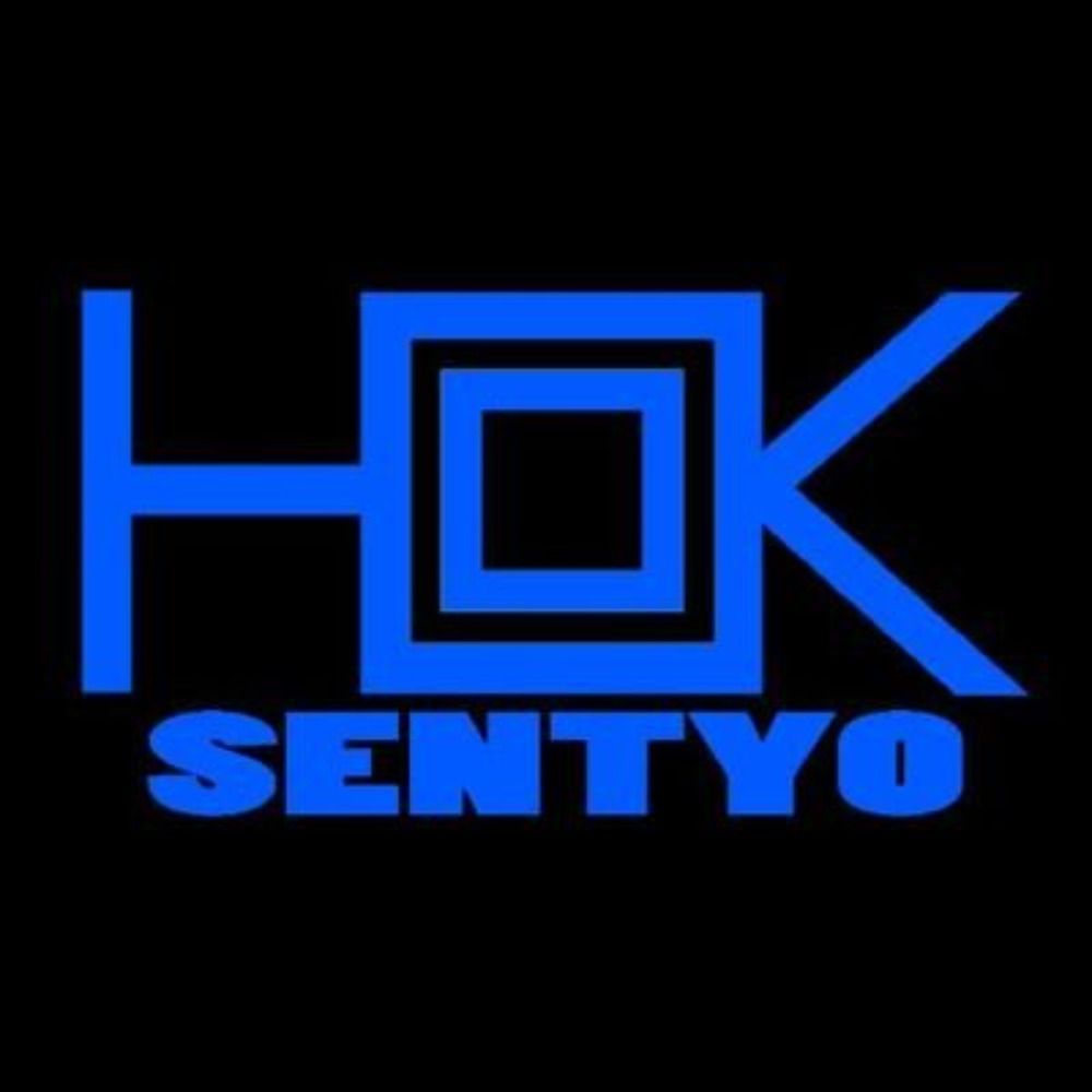 HOOKSENTYO