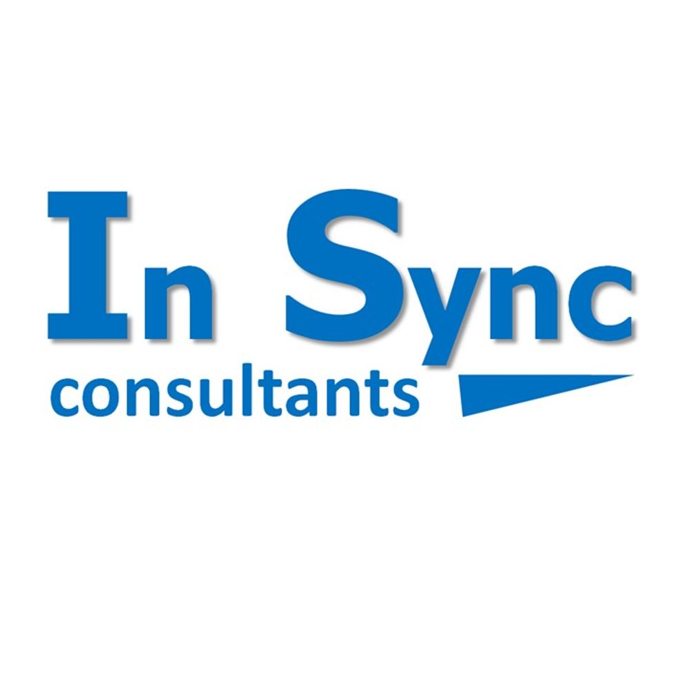 Profile picture insyncconsultants.bsky.social