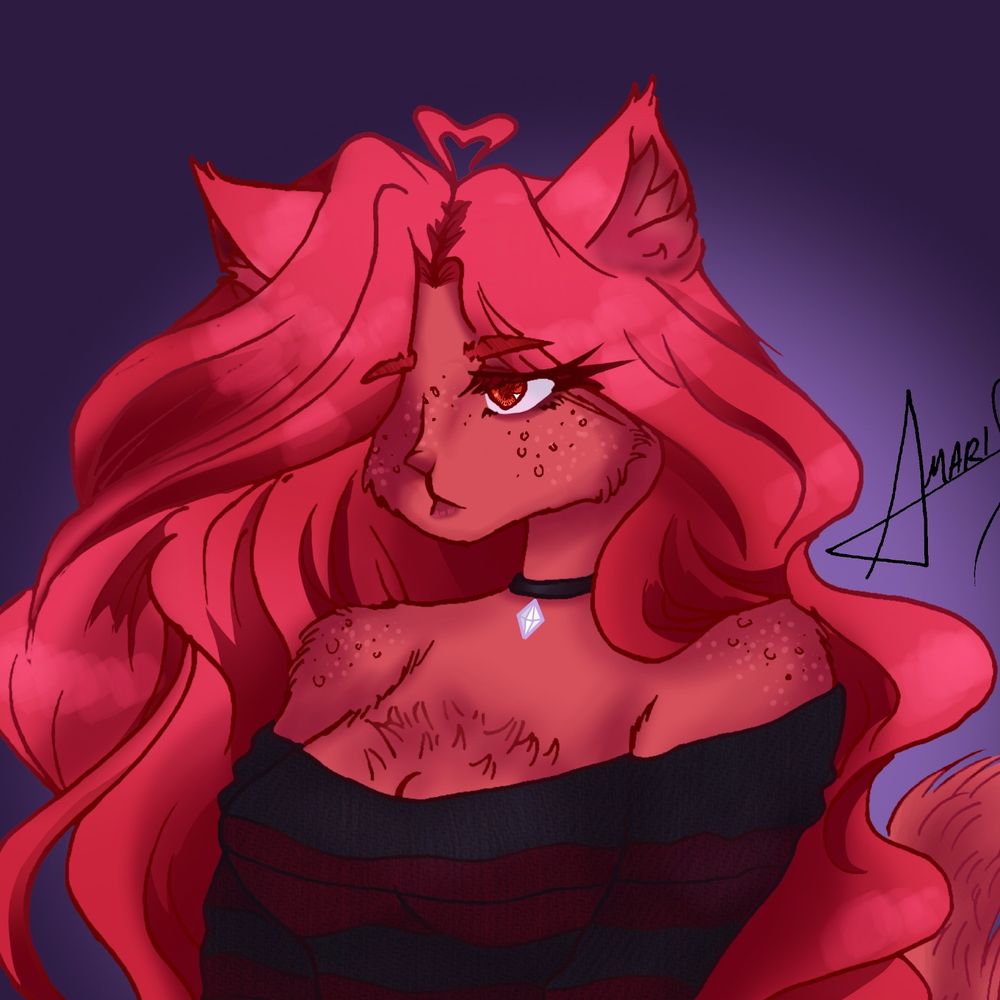 Amari Kai