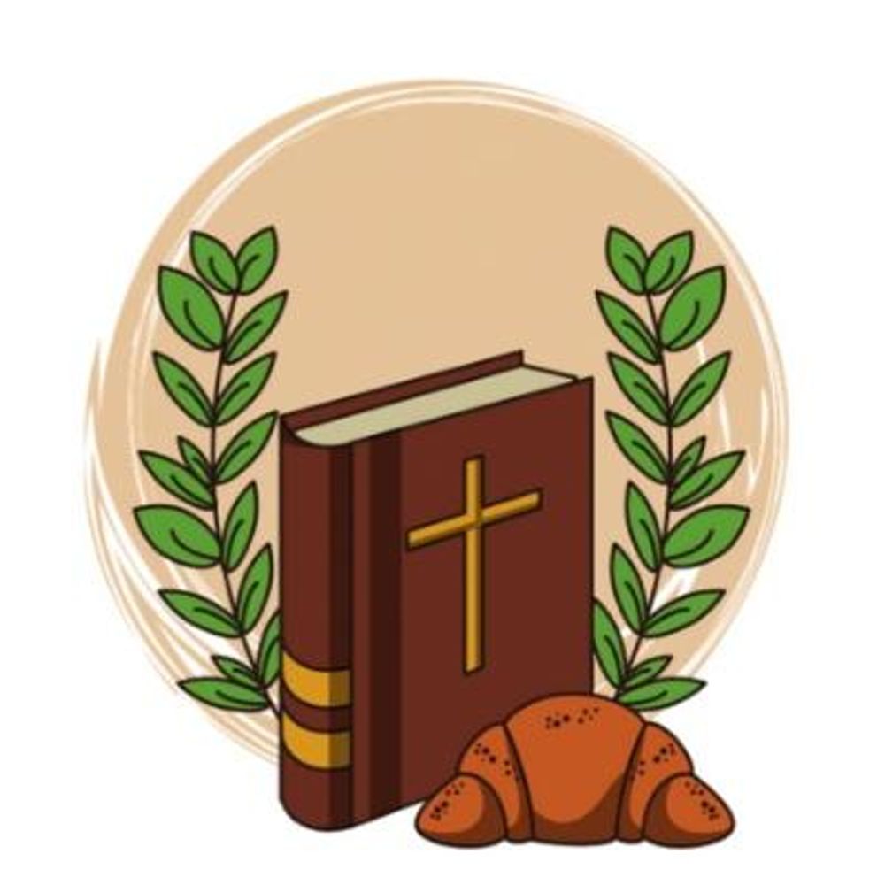 Sagradas Escrituras📖✍️