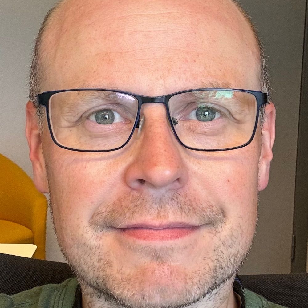 Kristian Svendsen