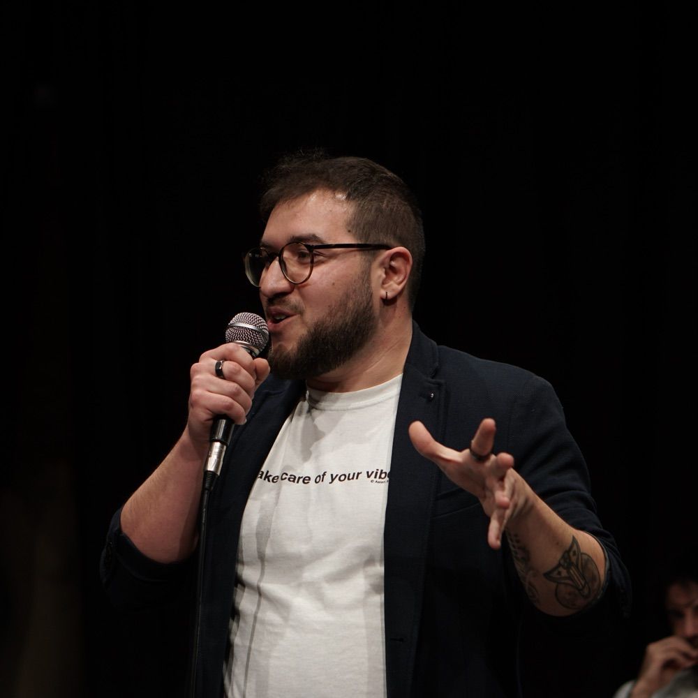 Alessandro Giura