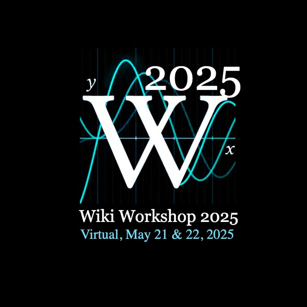 Wiki Workshop 2025