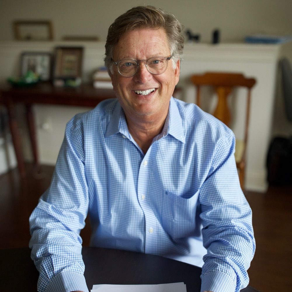 Bill Parsons
